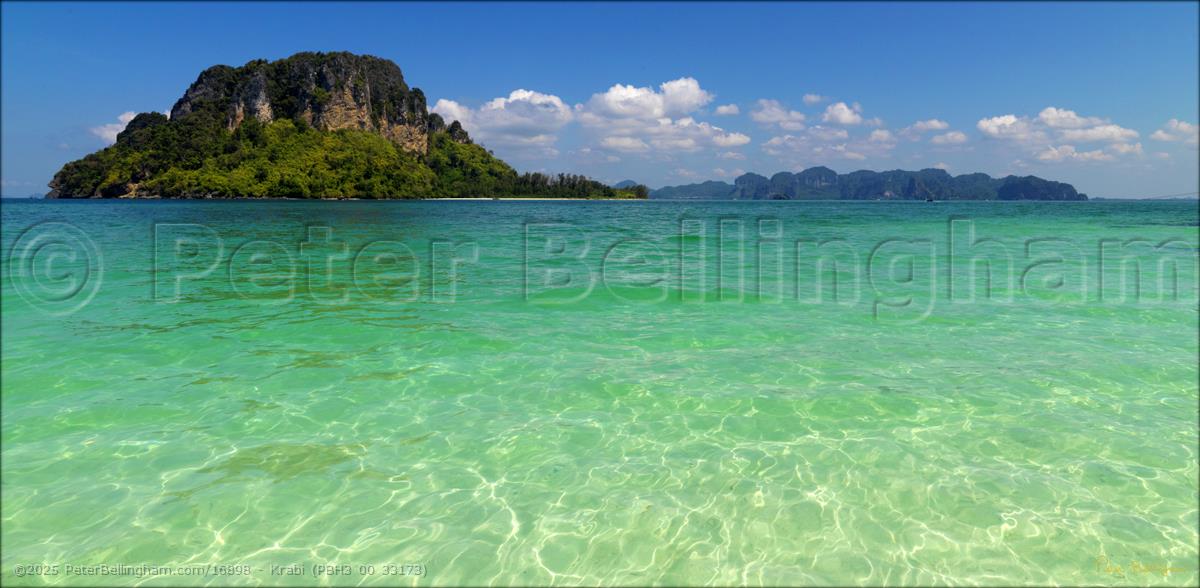Peter Bellingham Photography Krabi (PBH3 00 33173)
